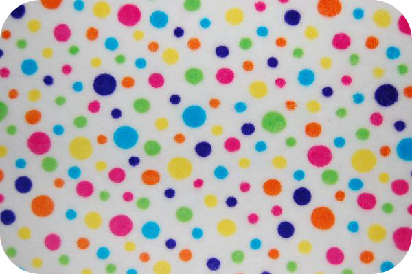 Dot Cuddle Carnival