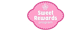 Shannon Sweet Rewards Program