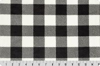 Buffalo Check Cuddle® Black