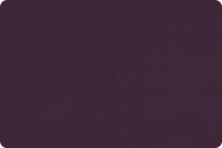 Extra Wide Solid Cuddle 3® Berry