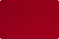 Extra Wide Solid Cuddle 3® Cardinal