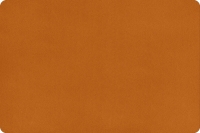 Extra Wide Solid Cuddle 3® Ginger