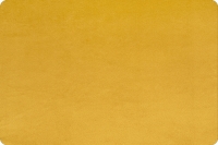 Extra Wide Solid Cuddle 3® Golden