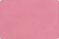 Extra Wide Solid Cuddle 3® Hot Pink