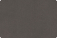 Extra Wide Solid Cuddle 3® Pewter