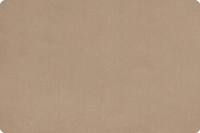 Extra Wide Solid Cuddle 3® Simply Taupe