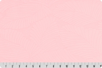 Extra Wide Cuddle® 3 Tropic Baby Pink