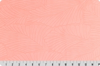 Extra Wide Cuddle® 3 Tropic Coral