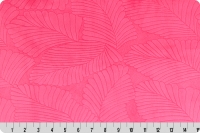 Extra Wide Cuddle® 3 Tropic Fuchsia