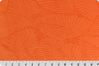 Extra Wide Cuddle® 3 Tropic Mandarin
