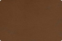 Extra Wide Solid Cuddle®3 Truffle
