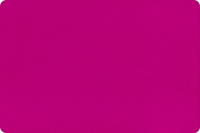 Solid Cuddle® 3 Cerise