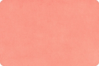 Solid Cuddle® 3 Coral