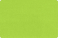 Solid Cuddle® 3 Dark Lime