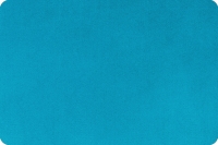 Solid Cuddle® 3 Dark Turquoise