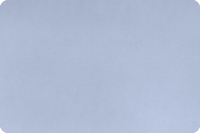 Solid Cuddle® 3 Dusty Blue
