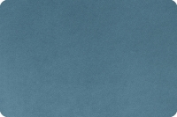 Solid Cuddle® 3 French Blue
