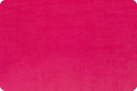 Solid Cuddle® 3 Fuchsia