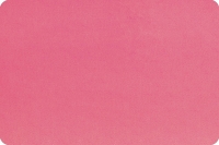 Solid Cuddle® 3 Hot Pink