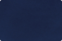 Solid Cuddle® 3 Midnight Blue