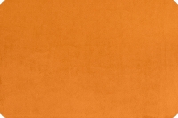 Solid Cuddle® 3 Pumpkin