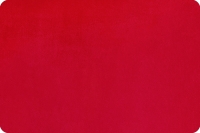Solid Cuddle® 3 Red