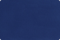 Solid Cuddle® 3 Royal Blue