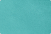 Solid Cuddle® 3 Teal