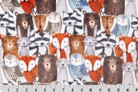 Call of the Wild Cloud Cuddle&reg; Multi