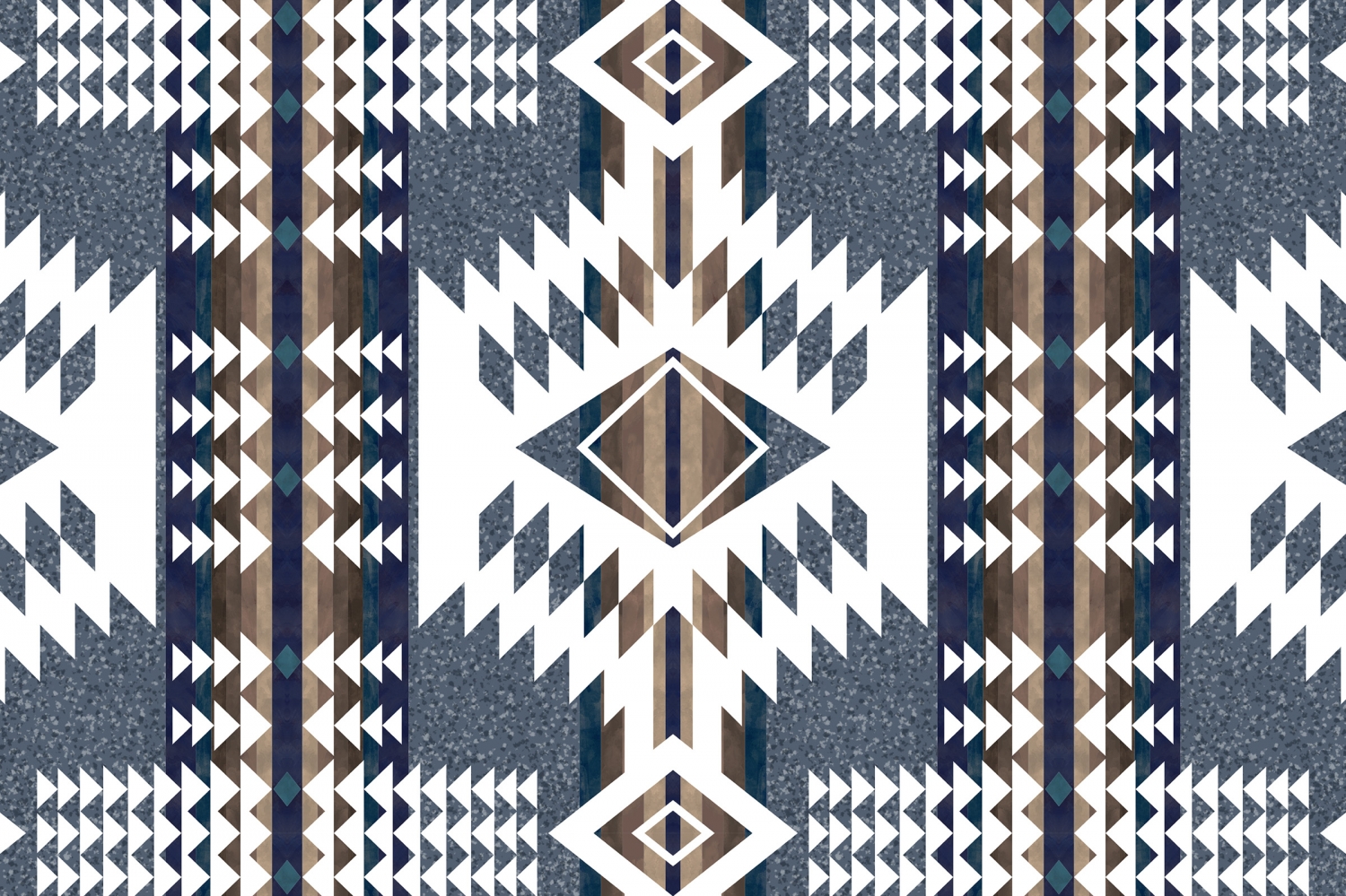 Desert Sky Cloud Cuddle&reg; Multi