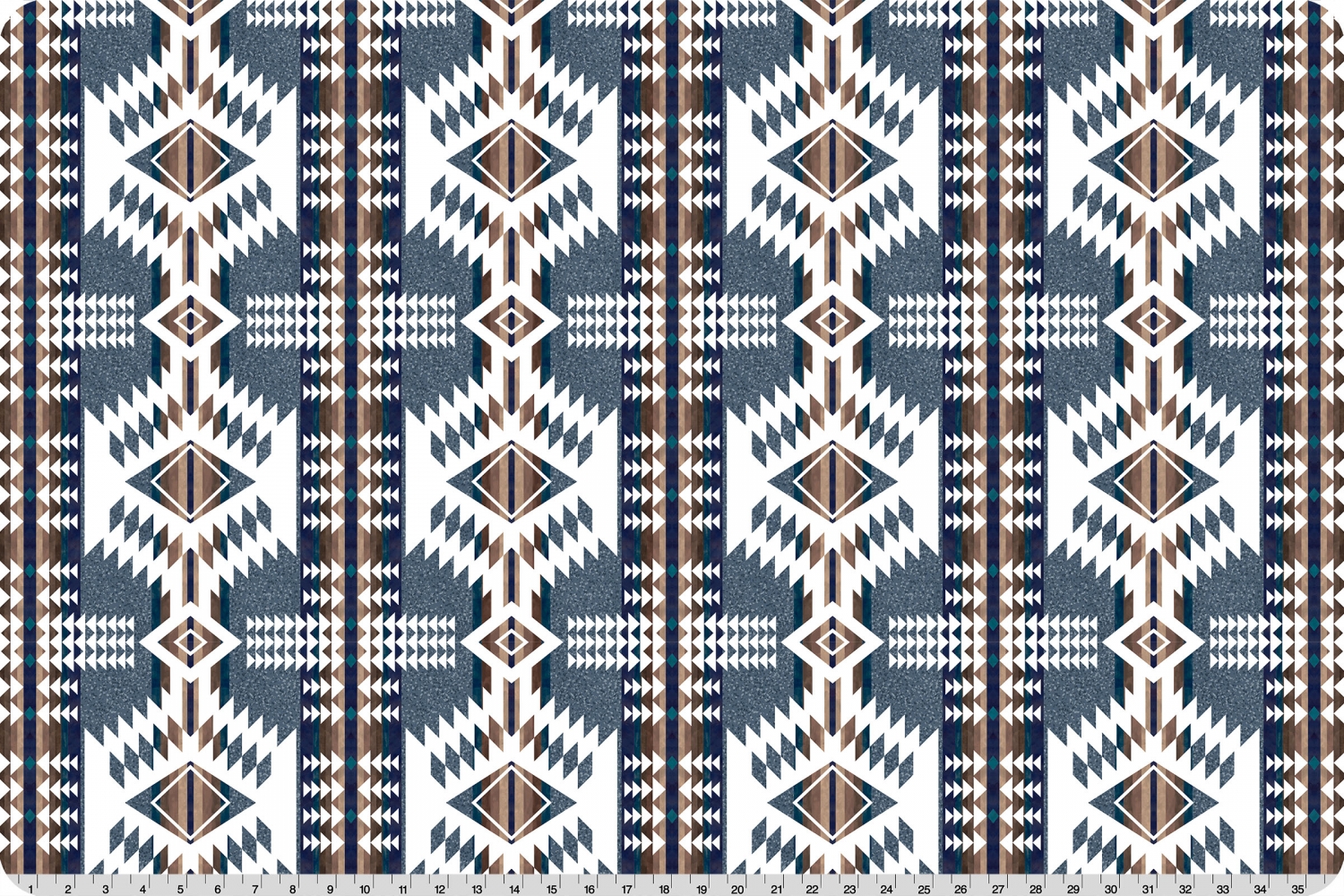 Desert Sky Cloud Cuddle&reg; Multi