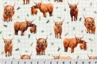 Highland Grid Cloud Cuddle® Penny