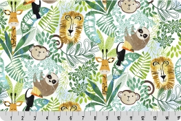 Jungle Boogie Cloud Cuddle® Multi
