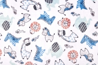 Let's Get Wild Cloud Cuddle® Multi