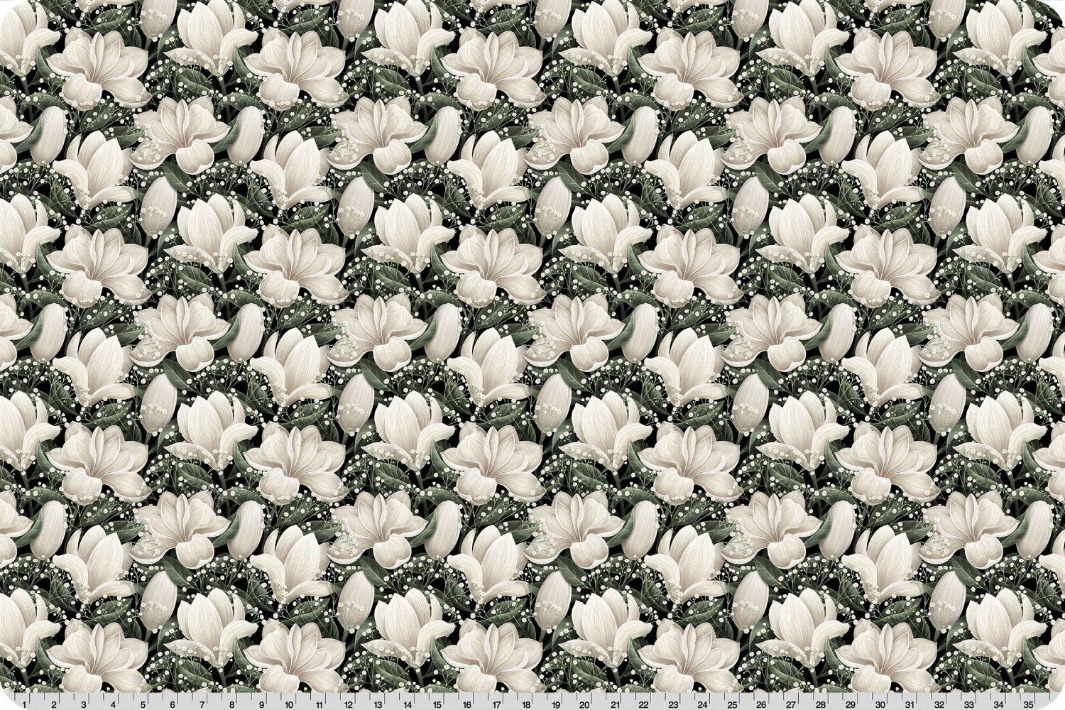 Magnolias Cloud Cuddle&reg; Natural