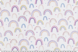 Rainbows Cloud Cuddle® Multi