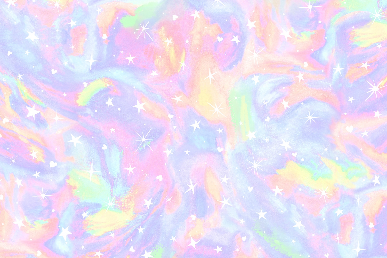 Unicorn Splash Cloud Cuddle&reg; Multi