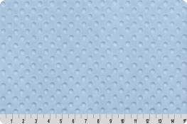 Cuddle® Dimple Baby Blue