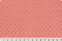 Cuddle® Dimple Coral