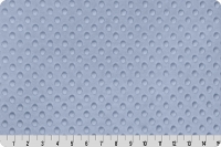 Cuddle® Dimple Dusty Blue