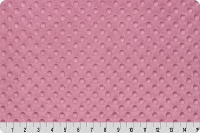 Cuddle® Dimple Dusty Rose