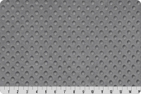 Cuddle® Dimple Graphite