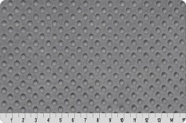 Cuddle® Dimple Graphite
