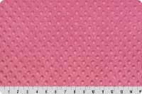 Cuddle® Dimple Hot Pink