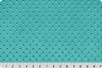 Cuddle® Dimple Teal