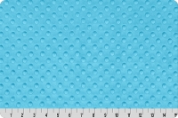 Cuddle® Dimple Turquoise