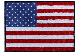 Borderline Cuddle® Kit Let Freedom Ring