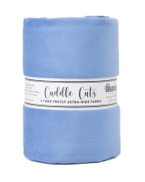 3 Yard Cuddle&reg; 110" Cut Bluebell