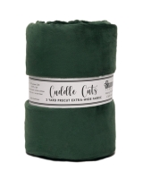 3 Yard Cuddle&reg; 110" Cut Evergreen