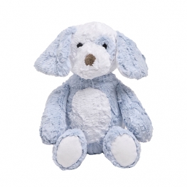 Cuddle® Critter Cuddle® Kit Barkley Blue